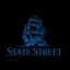 State Street Corp. logo