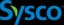 Sysco logo