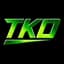 TKO Group Holdings logo