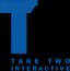 Take-Two Interactive logo