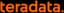 Teradata logo