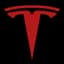 Tesla logo