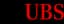 UBS logo