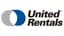 United Rentals logo