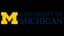 University of Michigan logo