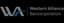 Western Alliance Bank logo