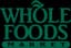 Whole Foods Market logo