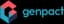 Genpact logo