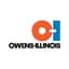 O-I Glass logo