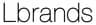 L Brands logo