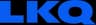 LKQ Corporation logo