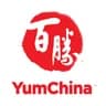 Yum China Holdings logo