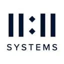 11:11 Systems logo