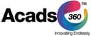 Acads360 logo