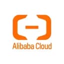Alibaba Cloud logo