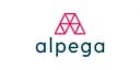 Alpega TMS logo
