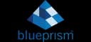 SS&C Blue Prism logo