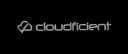 Cloudficient logo
