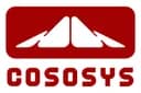 CoSoSys logo
