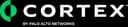 Cortex XDR logo