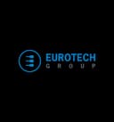 Eurotech logo