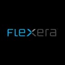 Flexera logo