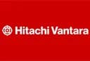 Hitachi Vantara logo