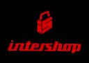 Intershop logo