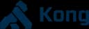 Kong logo