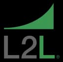 L2L logo