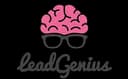 LeadGenius logo