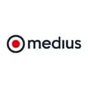 Medius logo