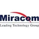 Miracom logo