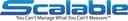 Scalable Software logo