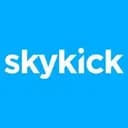 SkyKick logo