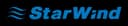 StarWind logo