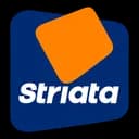 Striata logo