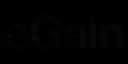 eGain logo