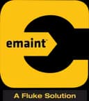 eMaint CMMS logo