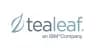 Tealeaf