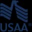 USAA logo
