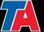TravelCenters of America logo