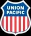 Union Pacific logo