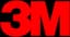 3M logo