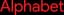 Alphabet logo