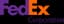 FedEx logo