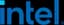 Intel logo