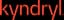 Kyndryl logo