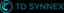 TD Synnex logo