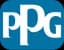 PPG Industries logo